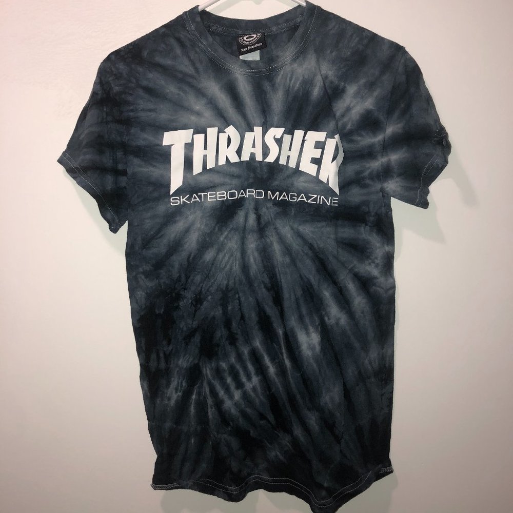 Thrasher Tee